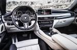 BMW X6 M50d 2015 года